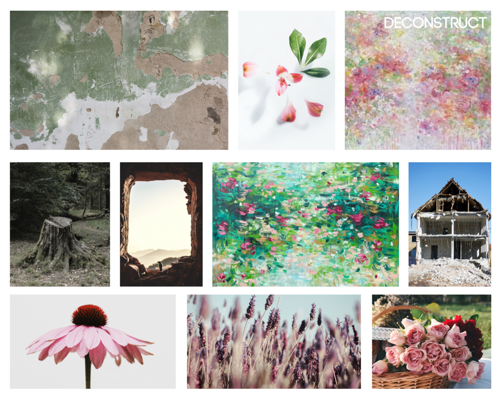 Public Space Concept Board