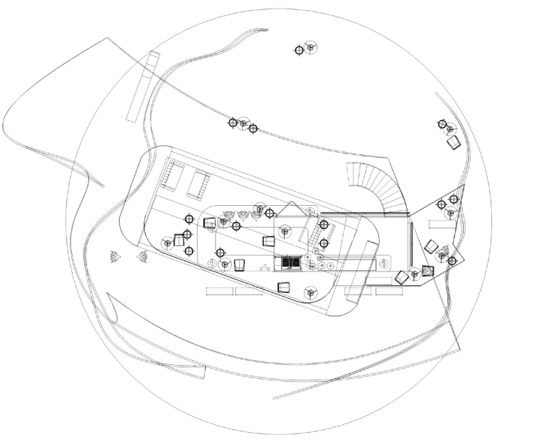 Harley Mae floor plan