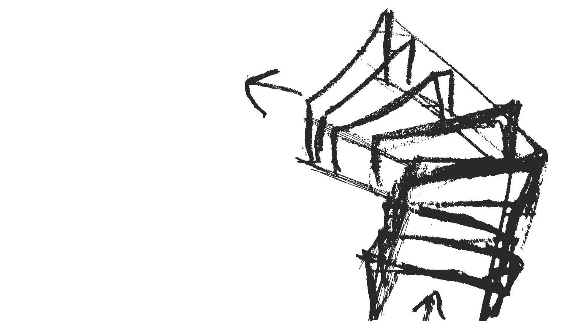 Linear Shifting Triangle Sketch