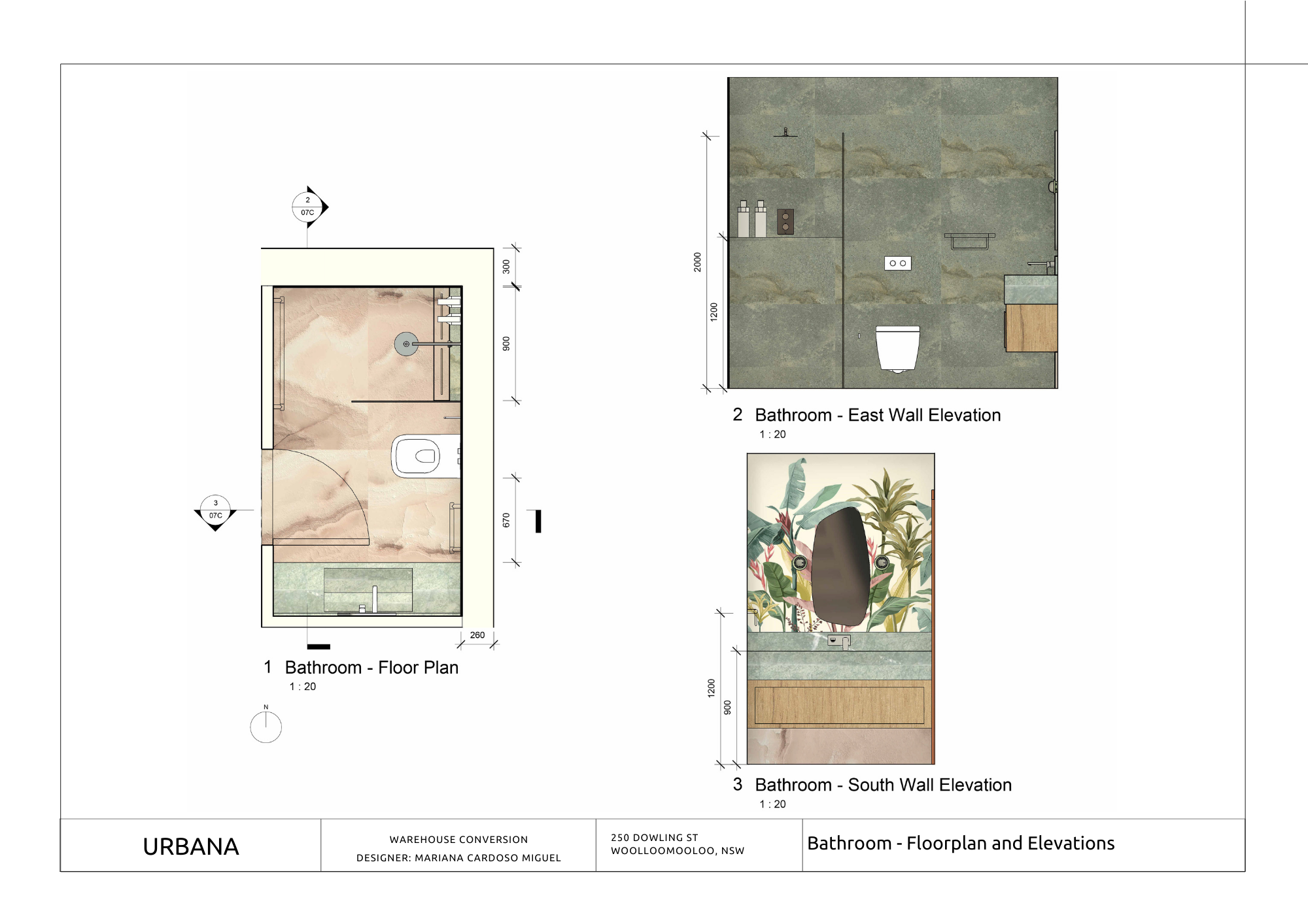 Mariana Cardoso Miguel - DCE Interior Design