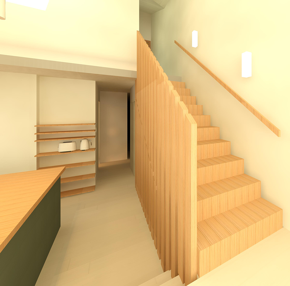 Isabelle Walker - DCE Interior Design
