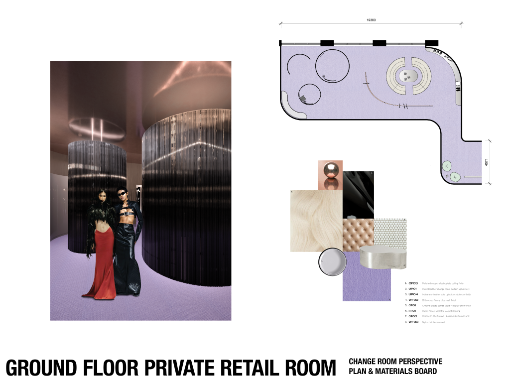 change room 2