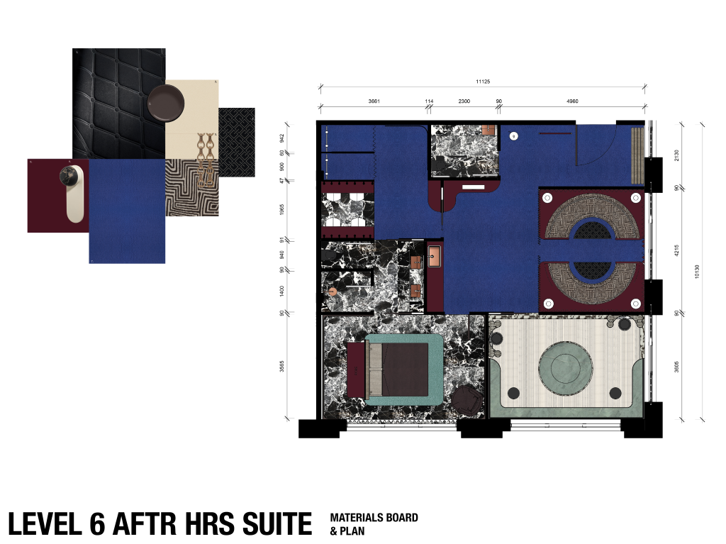 hotel project4