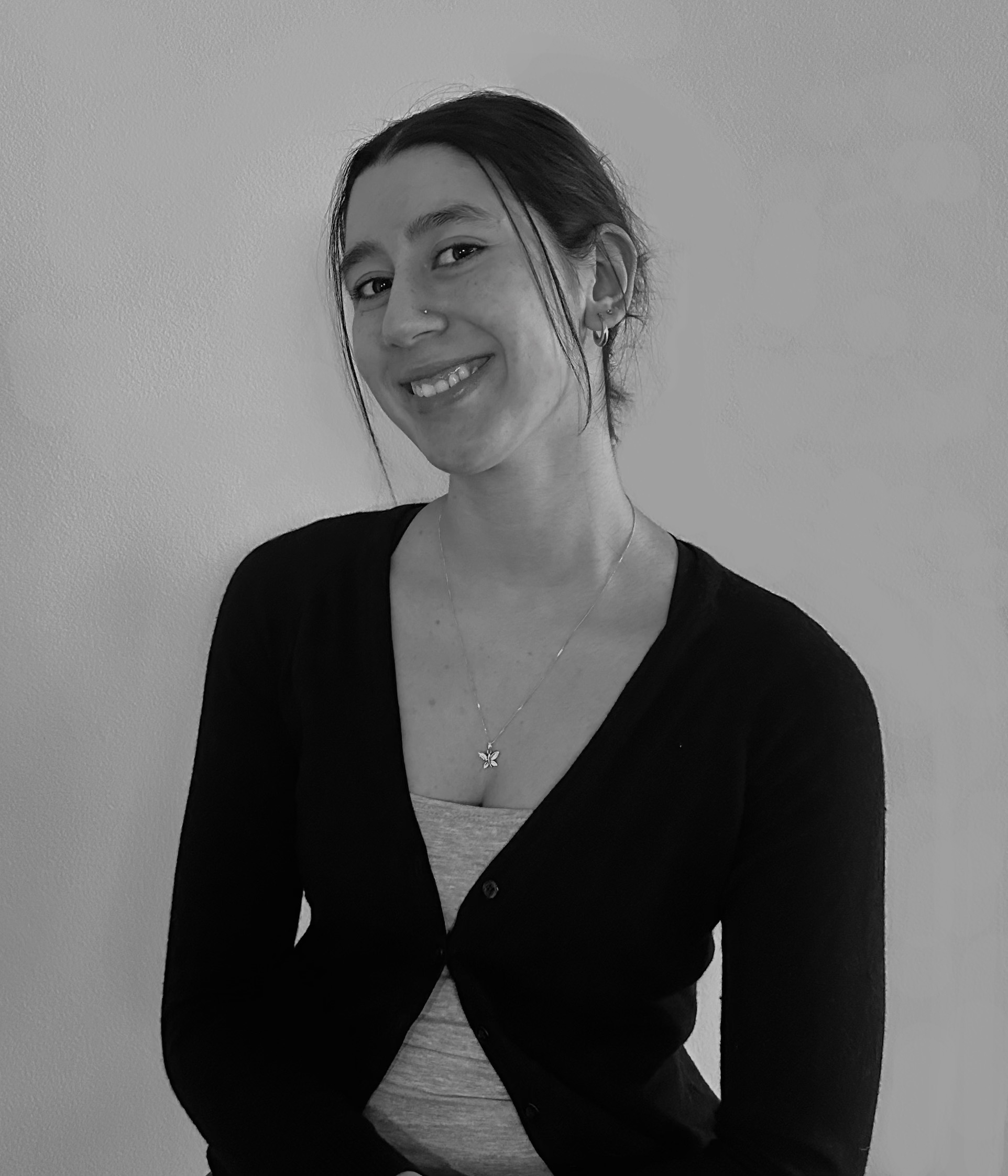 Tia Mohajer