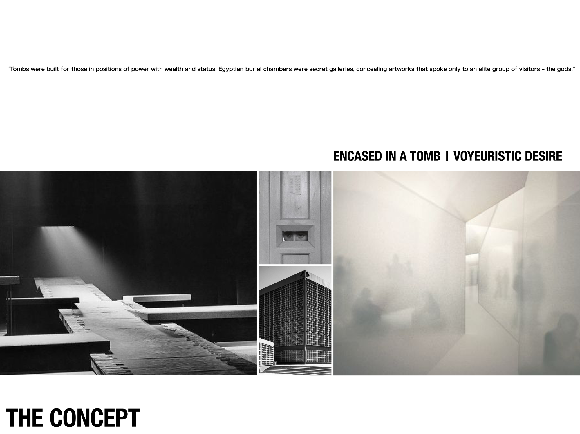 1 Warehouse Project_Concept Board