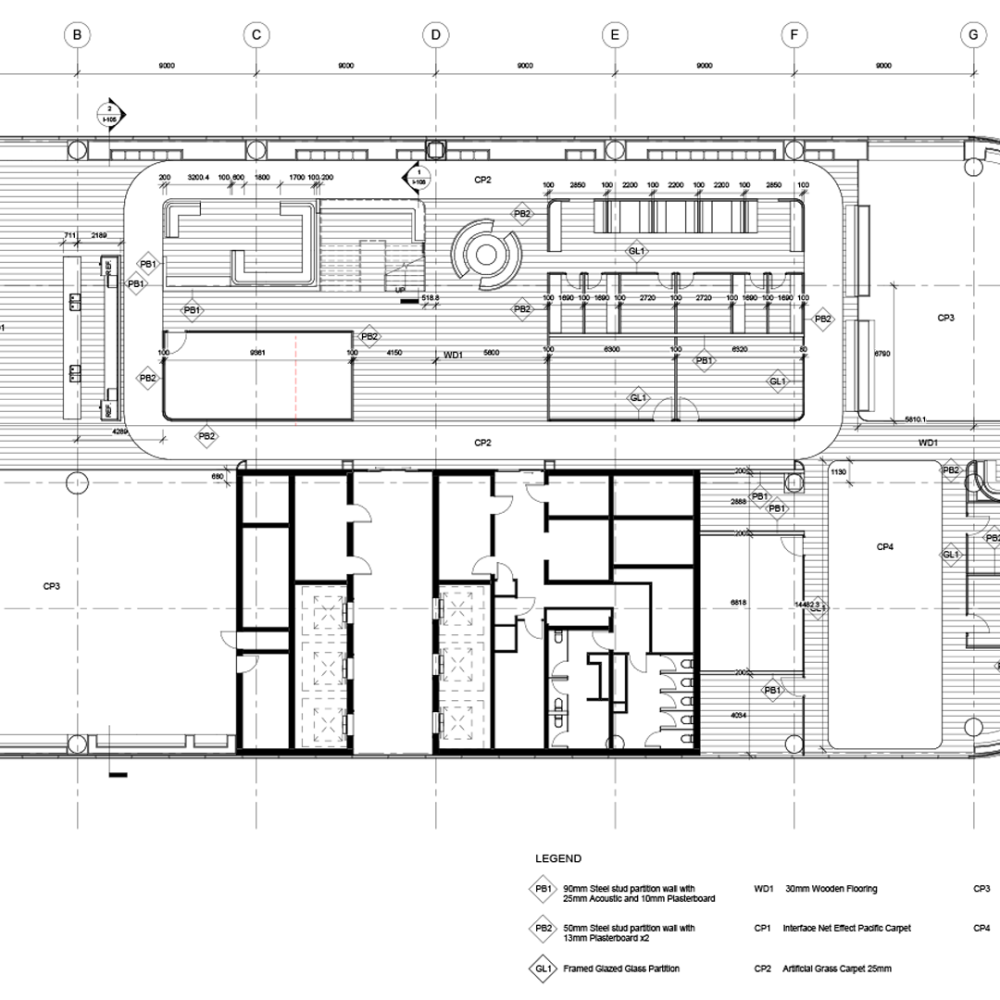 L28 Construction Plan