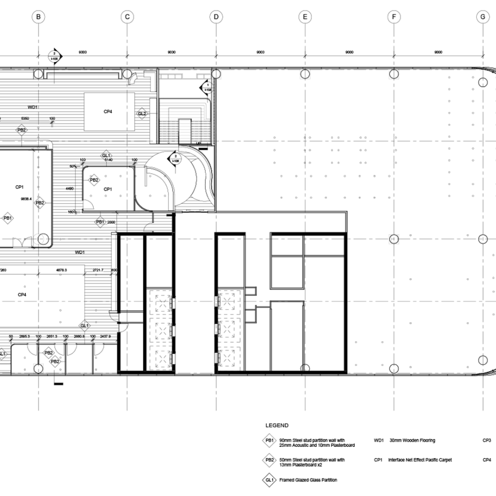 L29 Construction Plan