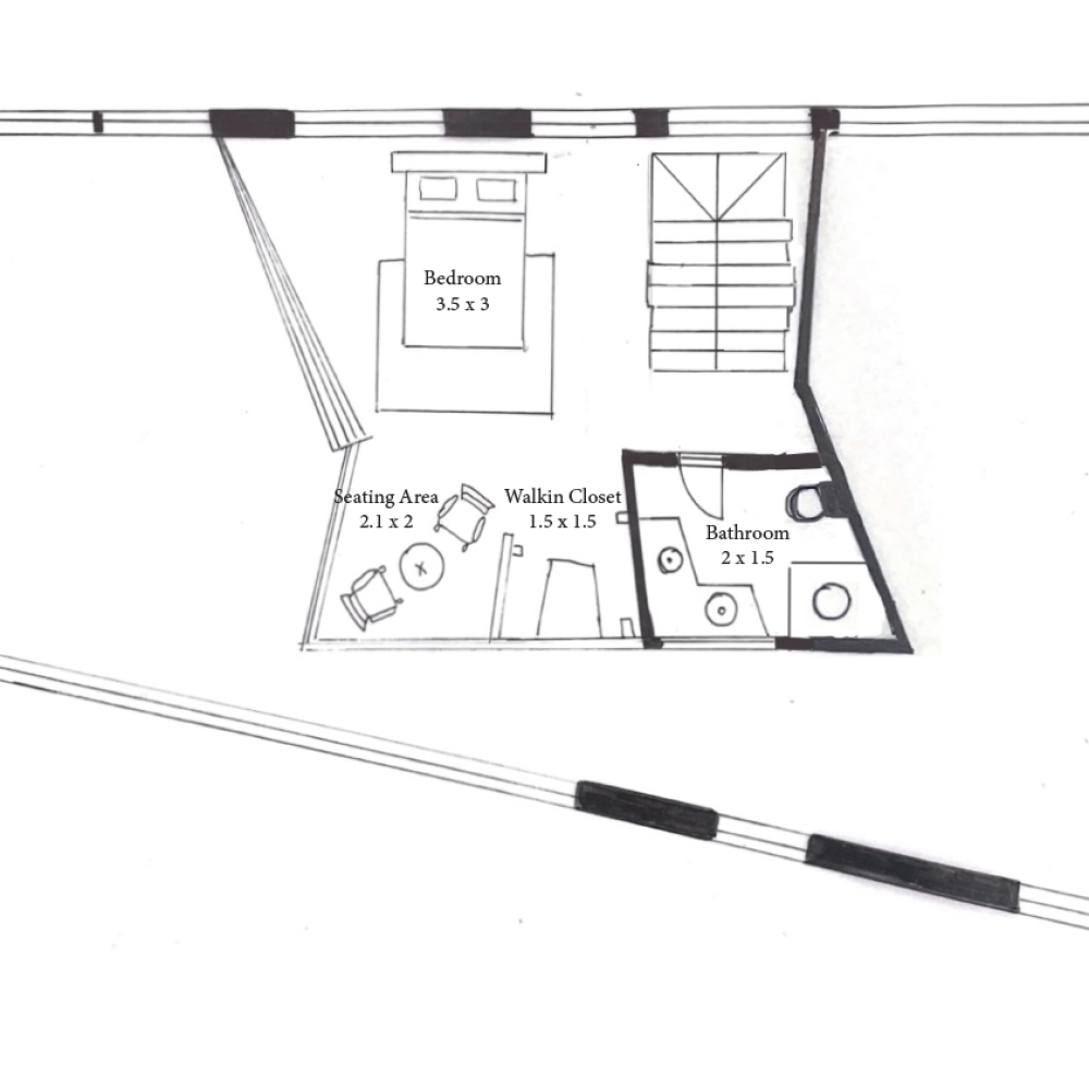 MCM: Floorplan Level Three