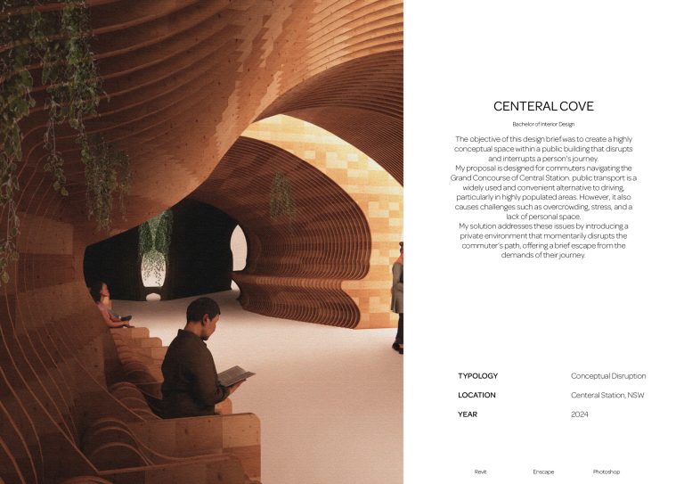 BELLE - CENTERAL COVE P1