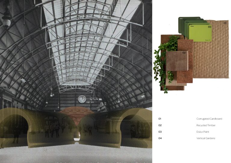 BELLE - CENTERAL COVE P3