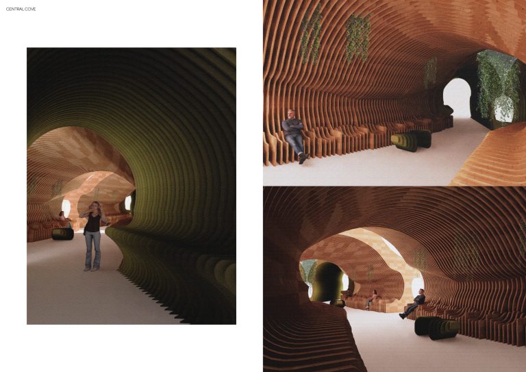 BELLE - CENTERAL COVE P4