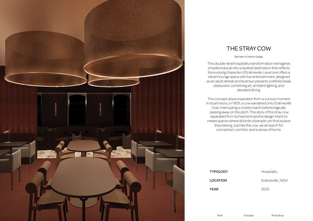 BELLE -P2_THE STRAY COW P1