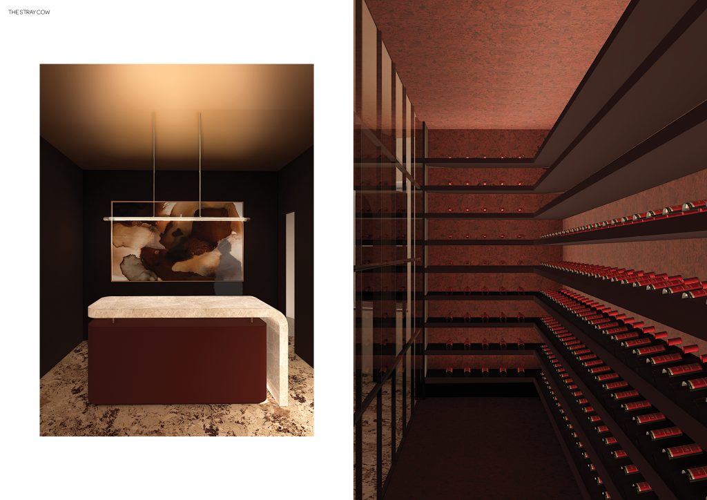 BELLE -P2_THE STRAY COW P4