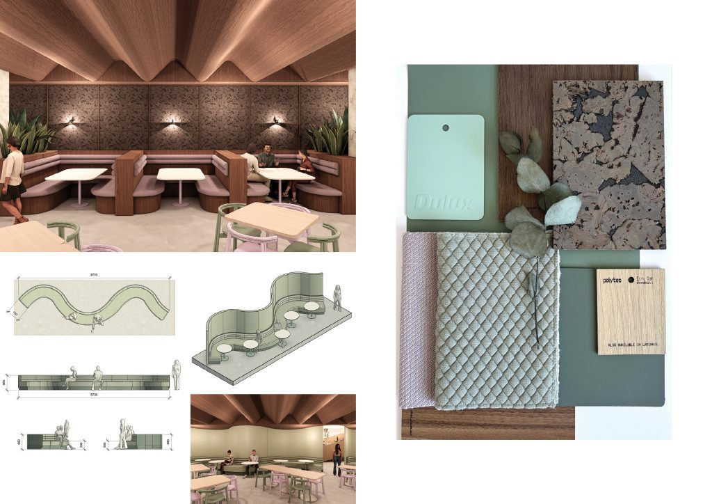 BELLE - POWERHOUSE DESIGN DISTRICT P4