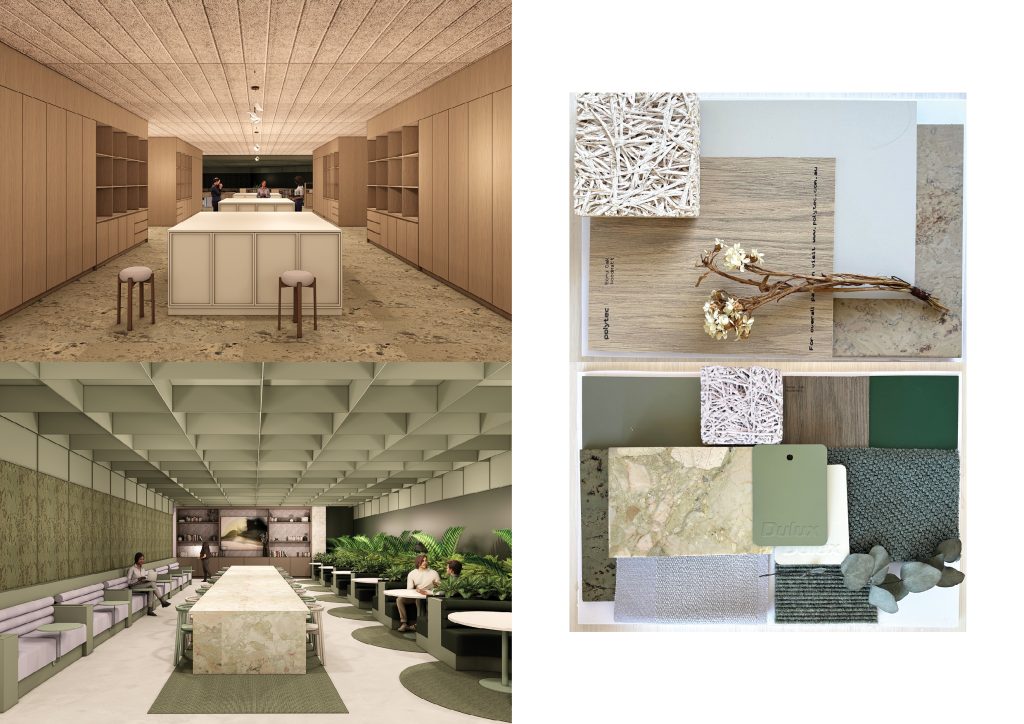 BELLE - POWERHOUSE DESIGN DISTRICT P5