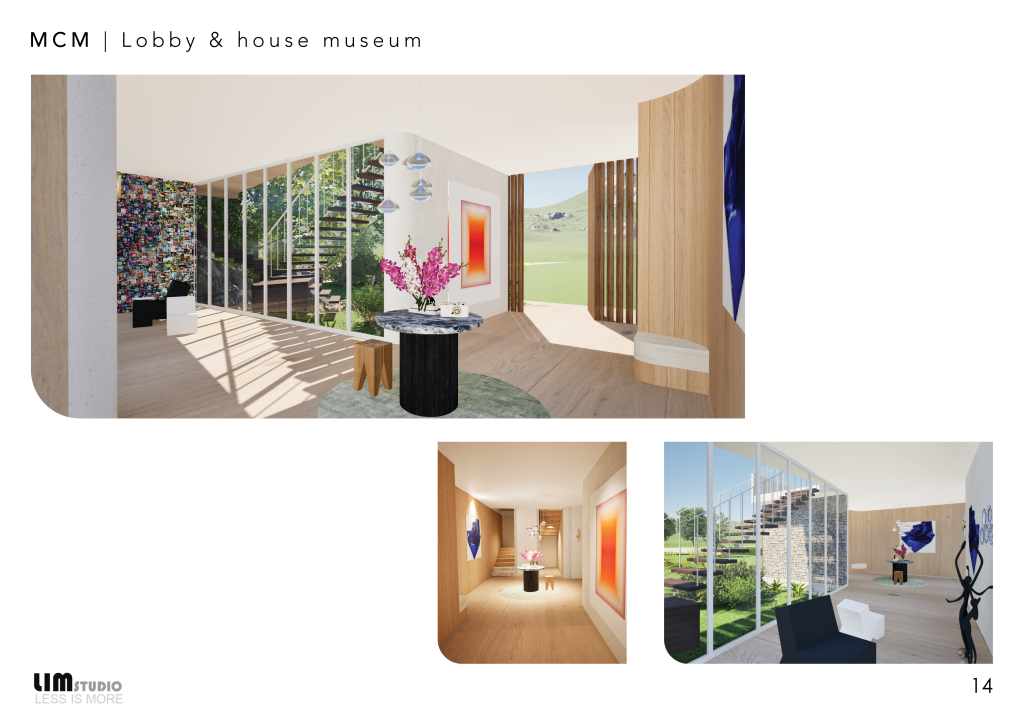 BIHONG_LIN_PROJECT 2_MCM HOUSE_05