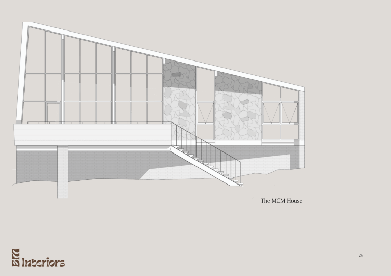 BM Project three slide 1