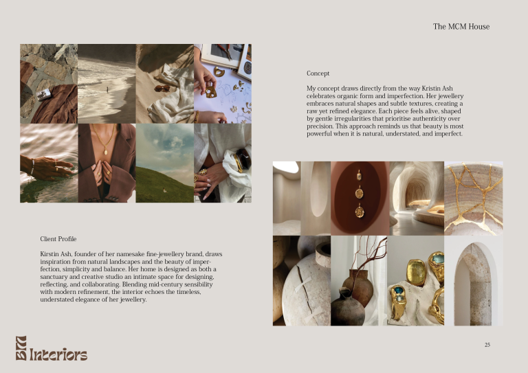 BM Project three slide 2