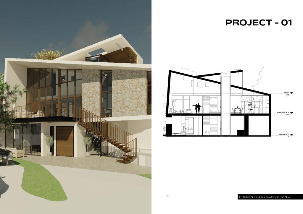 Bonnie Tan Li - Graduation Portfolio - Project 1 MCM10