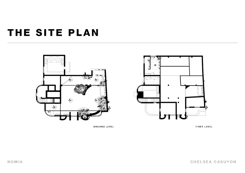 Chelsea Casuyon Project 2 Nomia Page 2