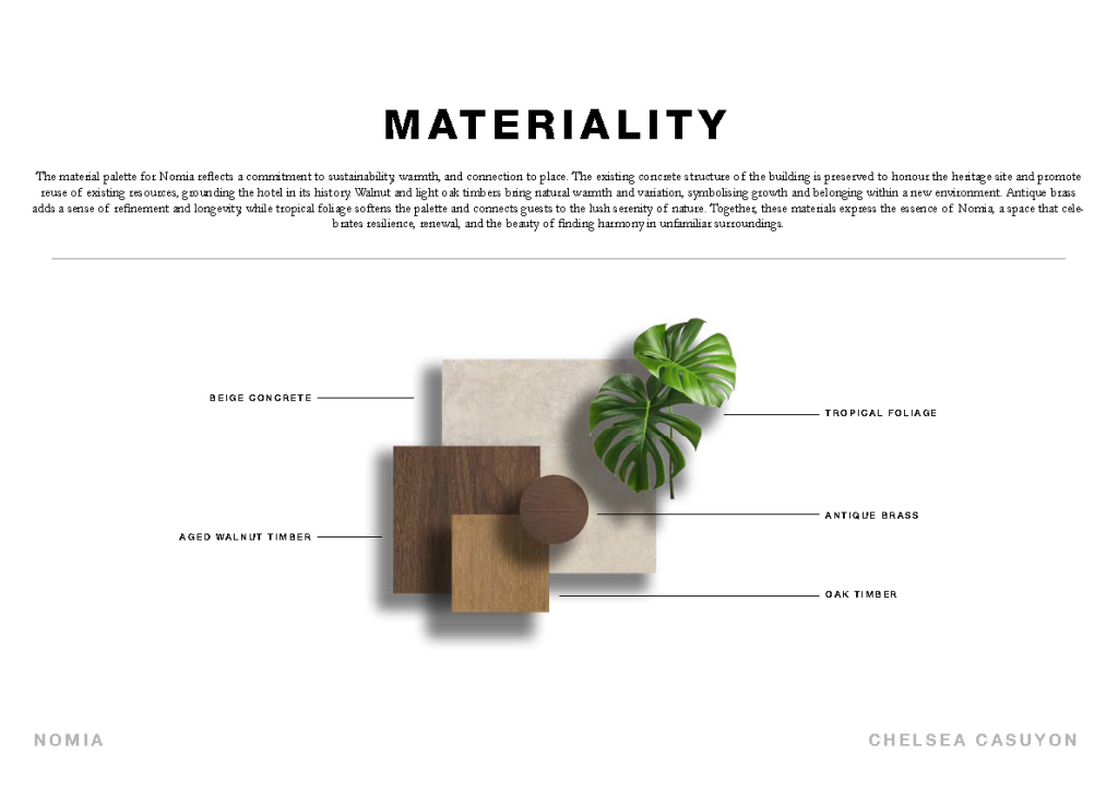 Chelsea Casuyon Project 2 Nomia Page 3
