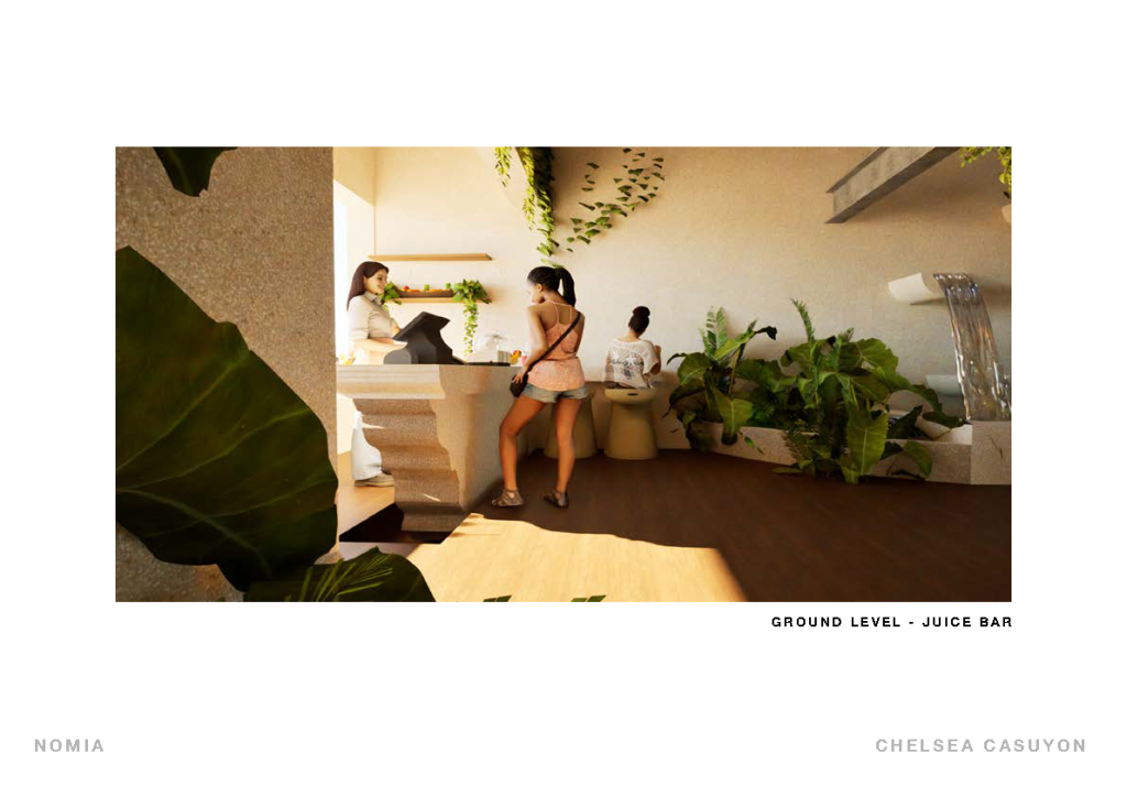 Chelsea Casuyon Project 2 Nomia Page 4