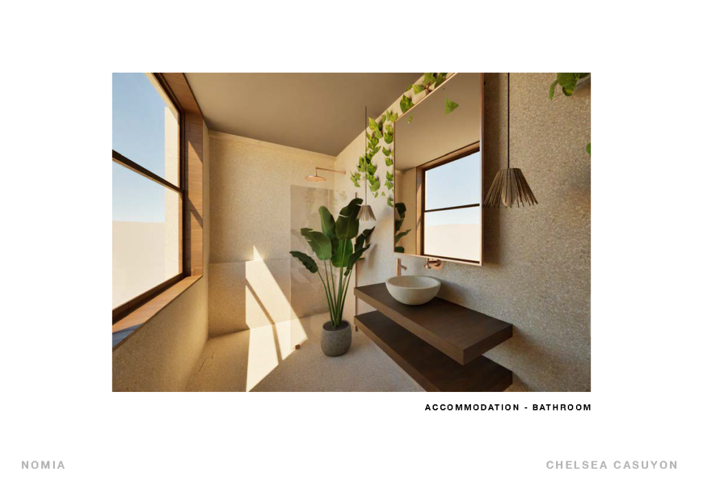 Chelsea Casuyon Project 2 Nomia Page 6