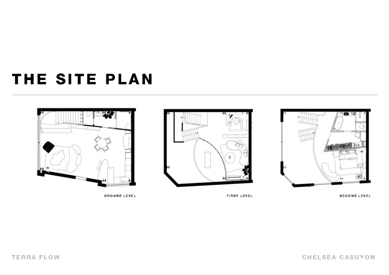 Chelsea Casuyon Project 3 Terra Flow Page 2