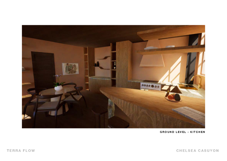 Chelsea Casuyon Project 3 Terra Flow Page 4