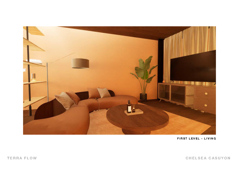 Chelsea Casuyon Project 3 Terra Flow Page 5