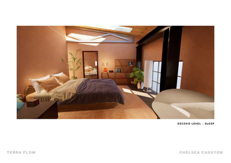 Chelsea Casuyon Project 3 Terra Flow Page 6