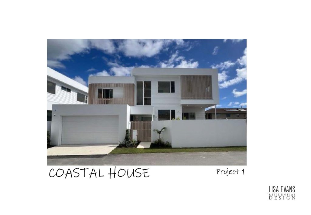 Lisa Evans - Project 1__Page_1