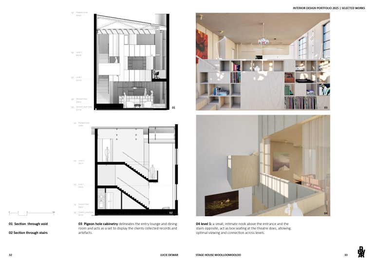 Lucie Dewar stage House _05