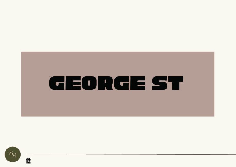 OLIVIA MASON _ PROJECT 3 _ Graduate Portfolio - 1