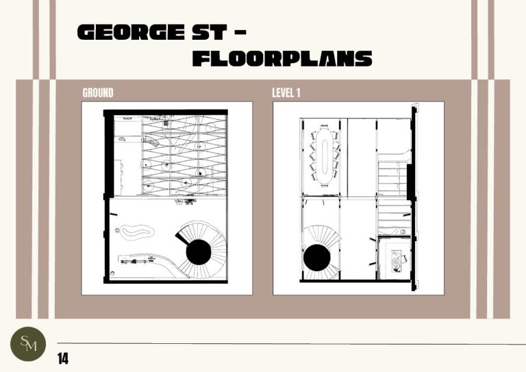 OLIVIA MASON _ PROJECT 3 _ Graduate Portfolio - 3