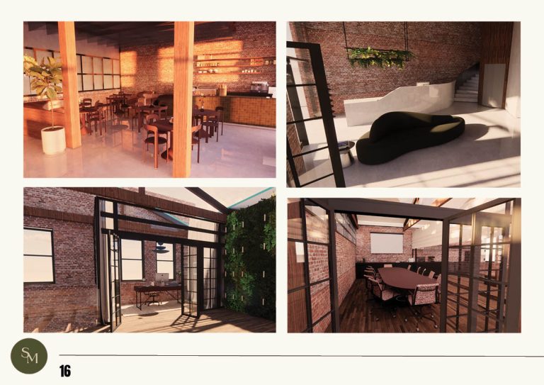 OLIVIA MASON _ PROJECT 3 _ Graduate Portfolio - 5