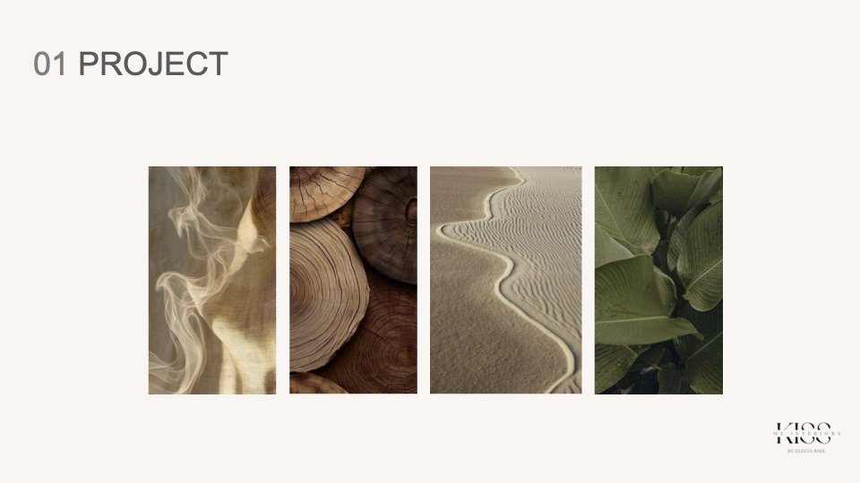 portfolio project 1 - 2 - ELECIA KISS