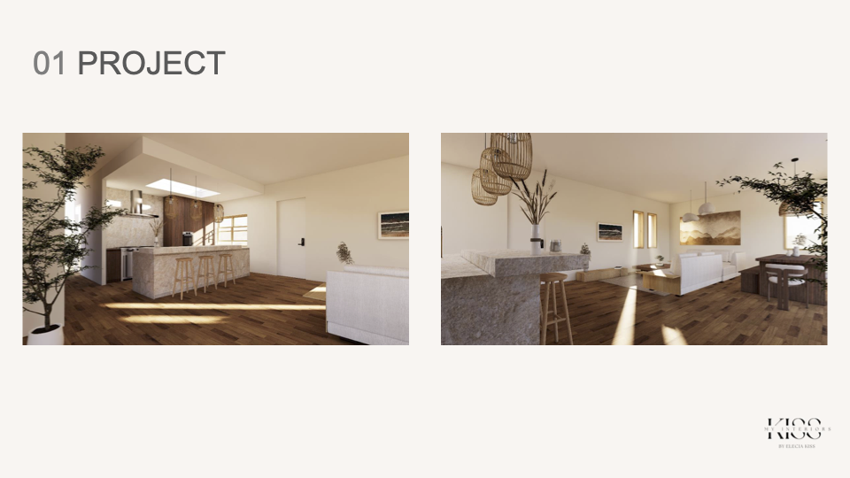 portfolio project 1 - 3 - ELECIA KISS