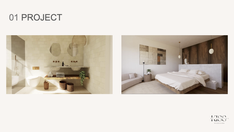 portfolio project 1 - 4 - ELECIA KISS