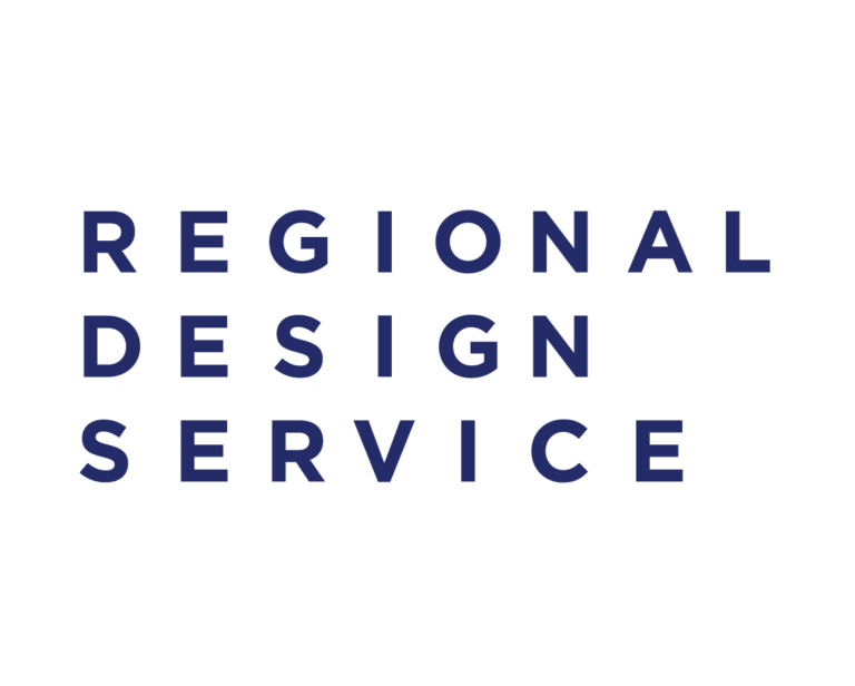 REGIONAL DESIGN SERVICE