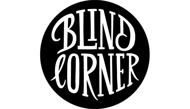 Blind corner