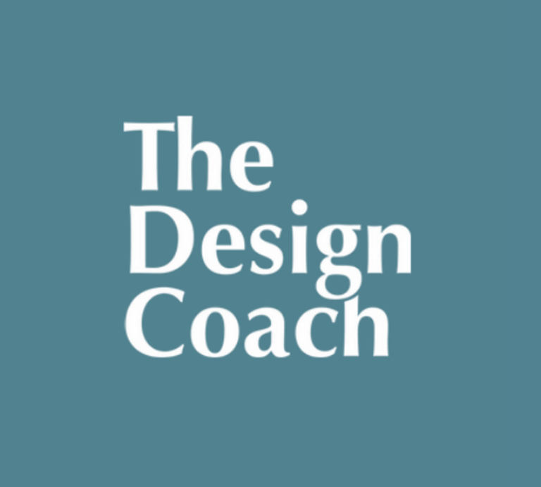 THE DESIGN COACH